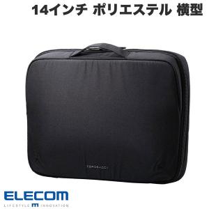 ELECOM 14インチ PCインナーバッグの買取情報