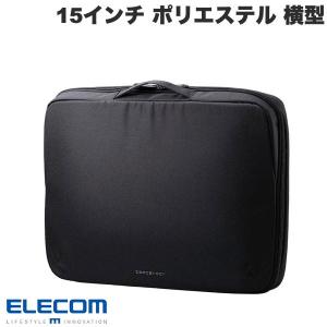 ELECOM 15インチ PCインナーバッグの買取情報