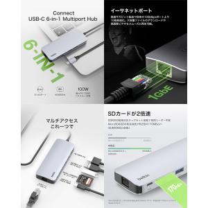 BELKIN ベルキン Connect USB...の詳細画像2