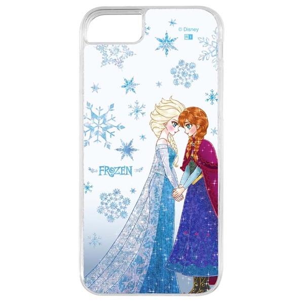 ingrem iPhone SE 第3世代 / SE 第2世代 / 8 / 7 ディズニー 衝撃吸収...