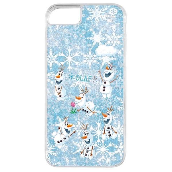 ingrem iPhone SE 第3世代 / SE 第2世代 / 8 / 7 ディズニー 衝撃吸収...