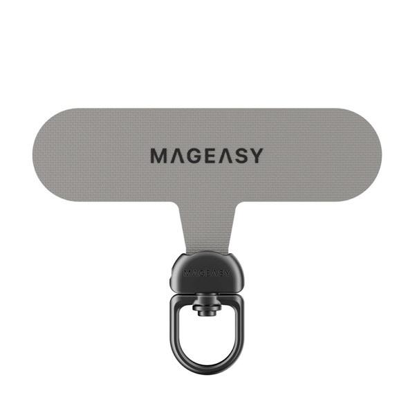 MagEasy マグイージー 360° Rotating Strap Card for SMART ...