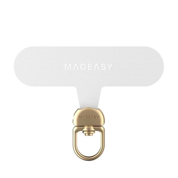 MagEasy マグイージー 360° Rotating Strap Card for SMART ...