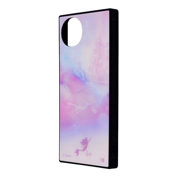 ingrem イングレム AQUOS wish4 ディズニー / ピクサー ハイブリッドケース KA...