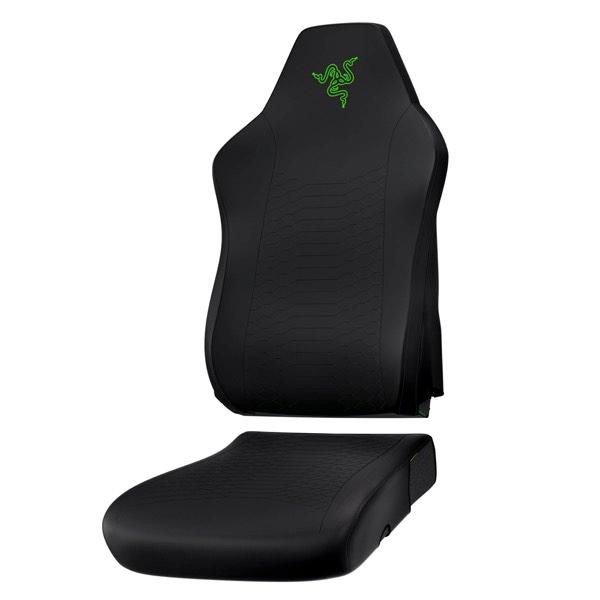 Razer レーザー Gaming Chair Sleeves Razer Iskur V2 X 用...