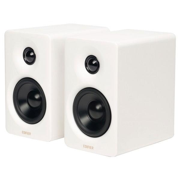 Edifier M60 デスクトップ PCスピーカー ED-M60 Bluetooth ホワイト エ...