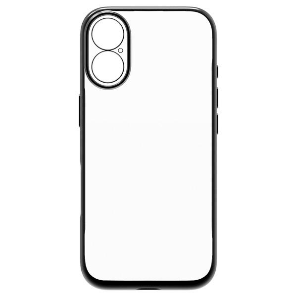 Simplism シンプリズム iPhone 17  Aegis Solid  超精密設計フルカバー...