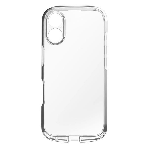 Simplism シンプリズム iPhone 17  LIGHT SHIELD Solid  超精密...