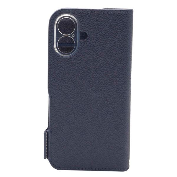 Simplism シンプリズム iPhone 17  FlipNote  耐衝撃フリップノートケース...