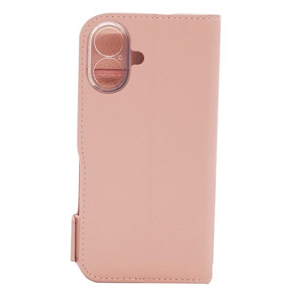 Simplism シンプリズム iPhone 17  FlipNote  耐衝撃フリップノートケース...