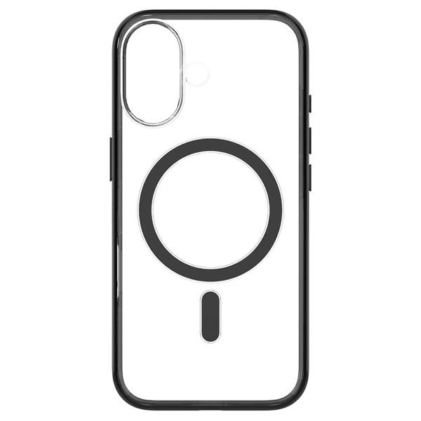 Simplism シンプリズム iPhone 17  Lumino  MagSafe対応 背面クリア...