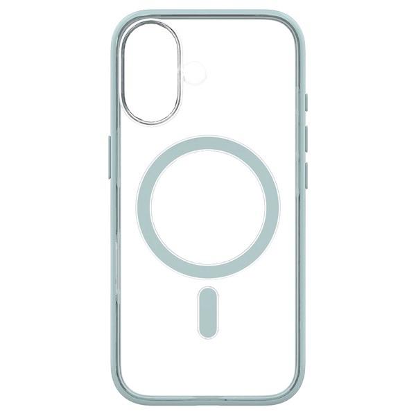 Simplism シンプリズム iPhone 17  Lumino  MagSafe対応 背面クリア...
