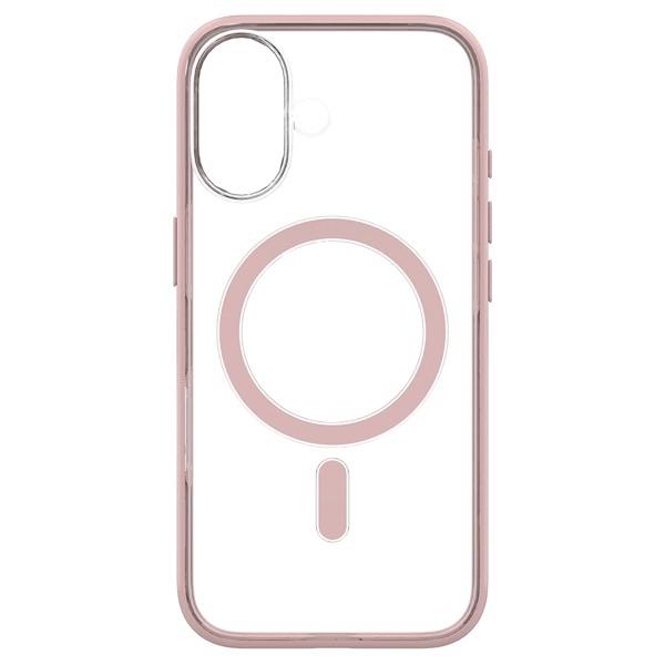 Simplism シンプリズム iPhone 17  Lumino  MagSafe対応 背面クリア...
