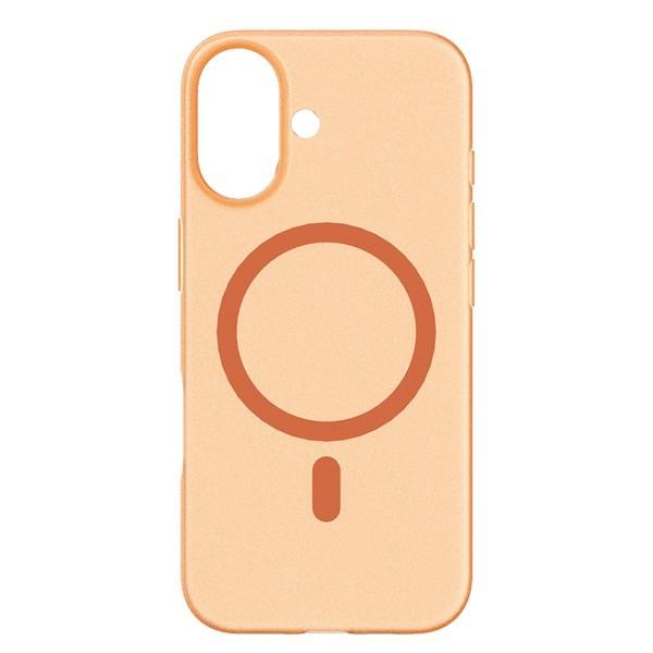 Simplism シンプリズム iPhone 17  Silky Armor  MagSafe対応 ...