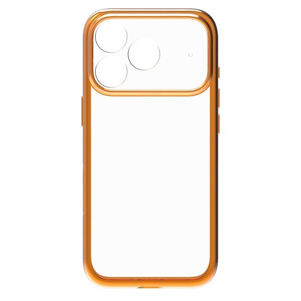 Simplism シンプリズム iPhone 17 Pro  Aegis Solid  超精密設計フ...