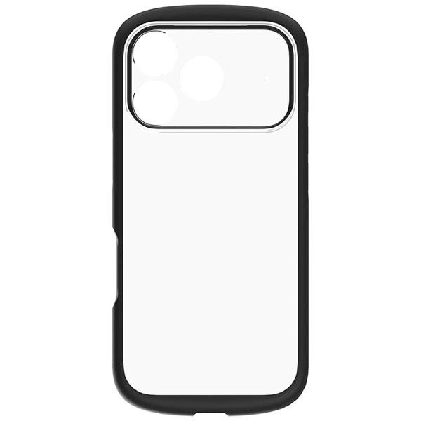 Simplism シンプリズム iPhone 17 Pro  LIGHT SHIELD Solid ...