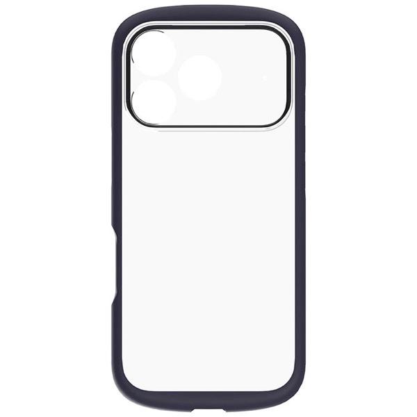 Simplism シンプリズム iPhone 17 Pro  LIGHT SHIELD Solid ...