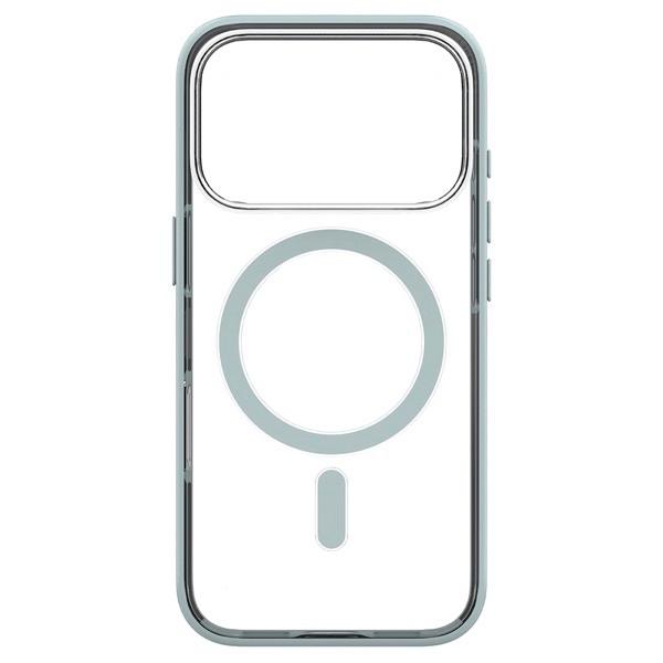 Simplism シンプリズム iPhone 17 Pro  Lumino  MagSafe対応 背...