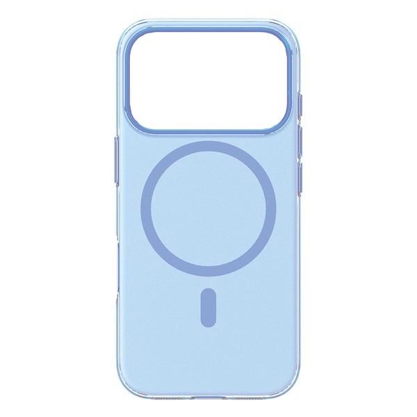 Simplism シンプリズム iPhone 17 Pro  Silky Armor  MagSaf...