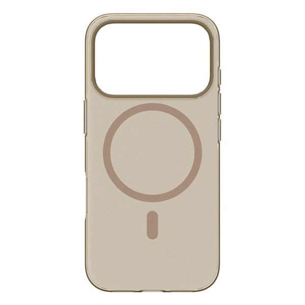 Simplism シンプリズム iPhone 17 Pro  Silky Armor  MagSaf...