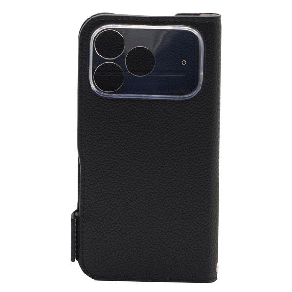 Simplism シンプリズム iPhone 17 Pro Max  FlipNote  耐衝撃フリ...