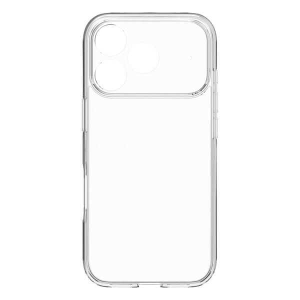 Ajouter アジュテ iPhone 17 Pro  Aegis Solid  超精密設計フルカバ...