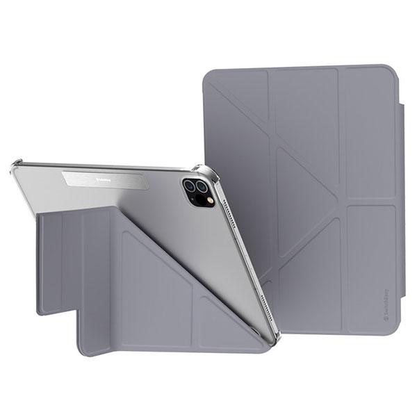 SwitchEasy 11インチ iPad Air M3 2025 / M2 2024 / 10.9...