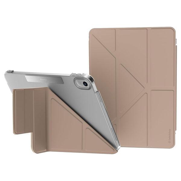 SwitchEasy iPad ケース 2025 A16 11世代 / 10.9インチ 第10世代 ...