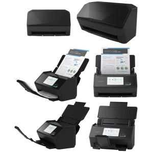 ScanSnap iX2500 PFU リコー...の詳細画像1