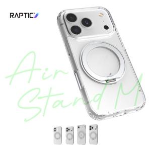 RAPTIC ラプティック iPhone 17...の詳細画像1