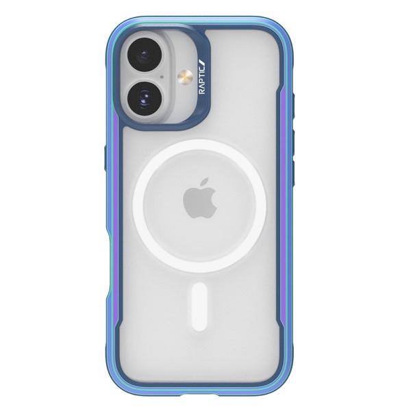 RAPTIC ラプティック iPhone 17 Shield Classic MagSafe対応 耐...