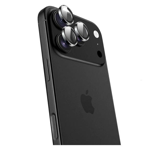 RAPTIC ラプティック iPhone 17 Pro / 17 Pro Max エアーガラス Ai...