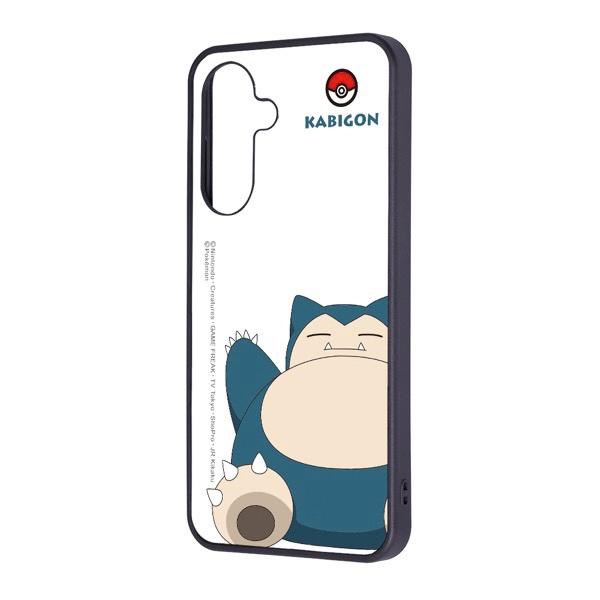Galaxy A36 5G ケース ポケットモンスター  maru 衝撃吸収 バンパー ハイブリッド...