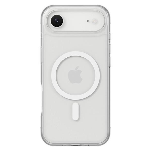 MagEasy マグイージー iPhone Air Cleon M MagSafe対応 耐衝撃ケース...