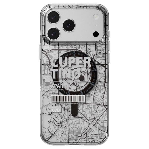 MagEasy マグイージー iPhone 17 Pro Max Urban M MagSafe対応...