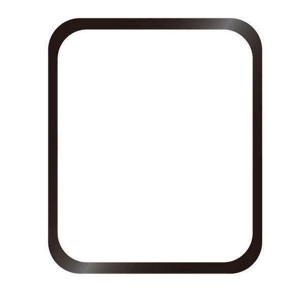 Simplism シンプリズム Apple Watch 42mm Series 11 / 10 アル...