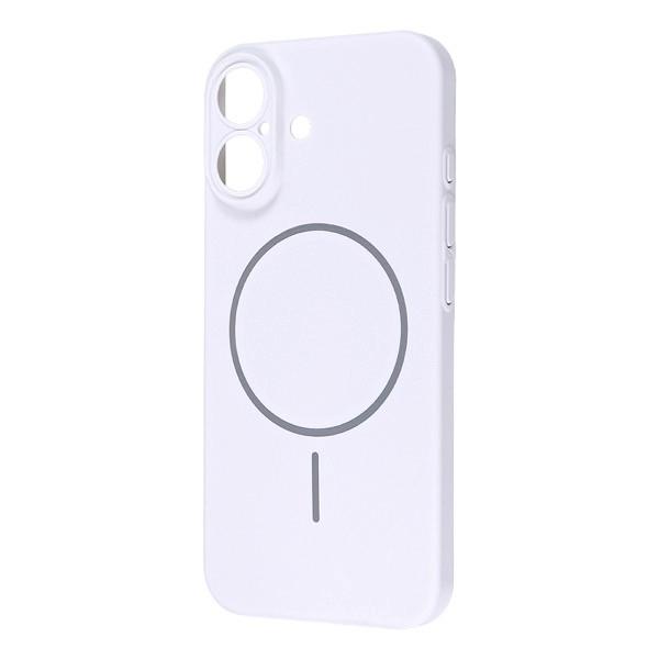 Ray Out レイアウト iPhone 17 ハードケース スリムフィット 0.6mm +マグネッ...