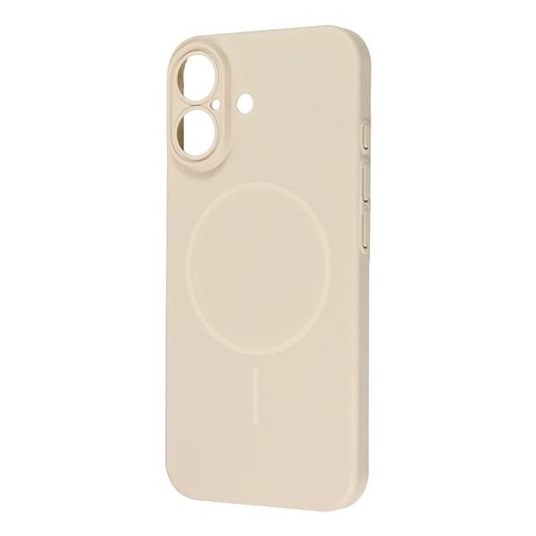 Ray Out レイアウト iPhone 17 ハードケース スリムフィット 0.6mm +マグネッ...