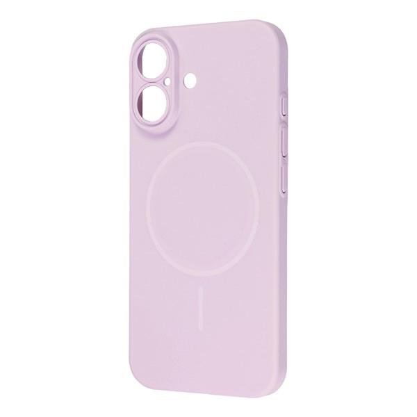 Ray Out レイアウト iPhone 17 ハードケース スリムフィット 0.6mm +マグネッ...