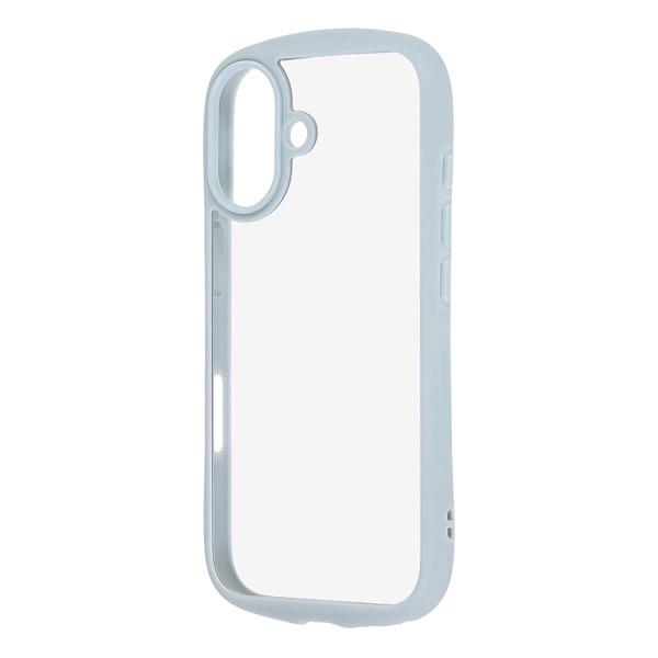 iPhone 17 ケース ハイブリッドガラスケース Puffull 10H +レンズガードリング ...