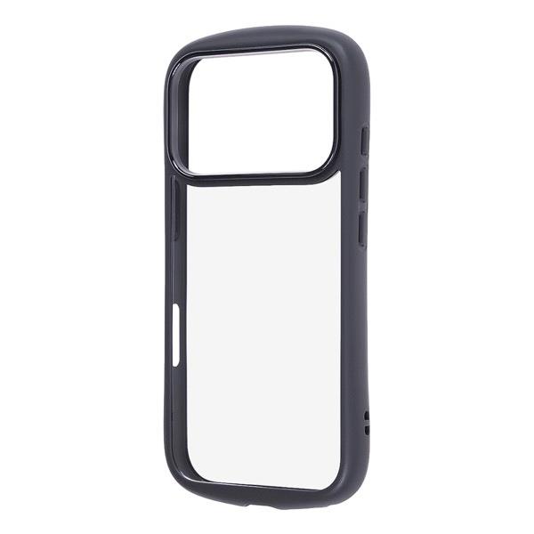 Ray Out レイアウト iPhone 17 Pro ハイブリッドタフケース Puffull +レ...