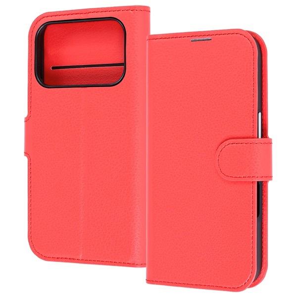 Ray Out レイアウト iPhone 17 Pro 手帳型レザーケース シンプル マグネット レ...