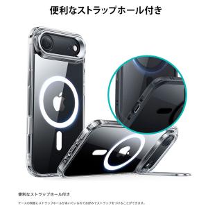 ESR iPhone 17 Classic ス...の詳細画像5