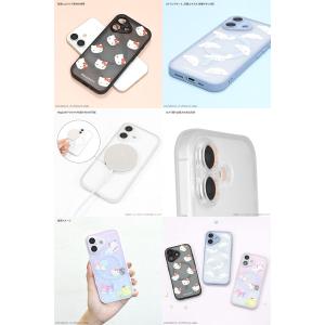 iPhone 17 ケース サンリオキャラクタ...の詳細画像1