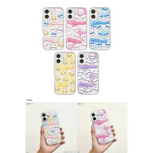 iPhone 17 ケース ちいかわ Came...の詳細画像1