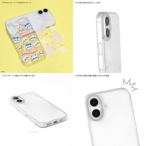iPhone 17 ケース ちいかわ Came...の詳細画像2