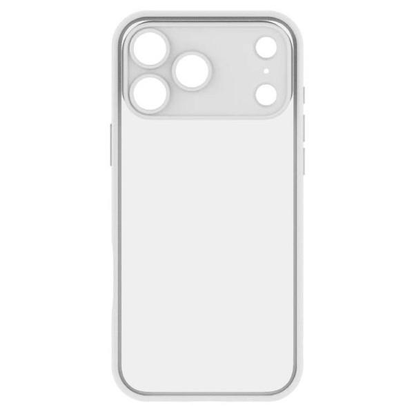 gourmandise グルマンディーズ iPhone 17 Pro Max 耐衝撃ケース IIII...