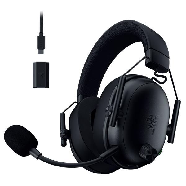 Razer BlackShark V3 Bluetooth / 2.4GHz ワイヤレス 両対応 e...