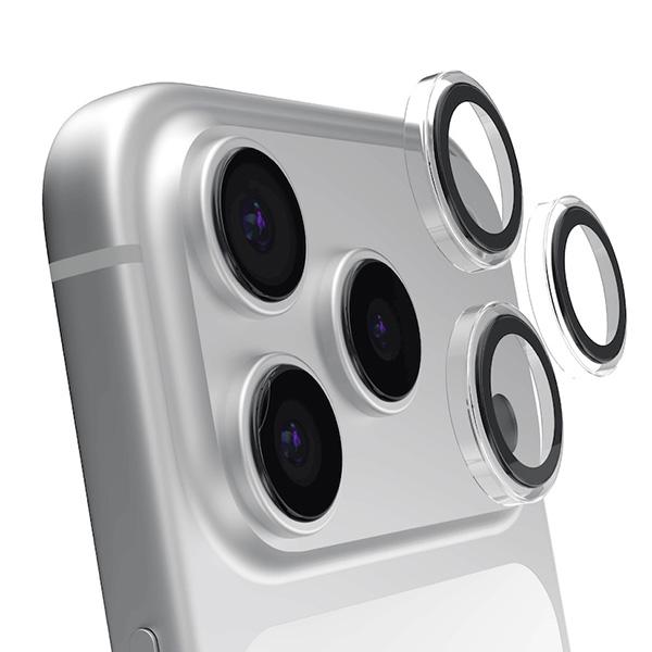 GHOSTEK ゴーステック iPhone 17 Pro / 17 Pro Max Camera L...