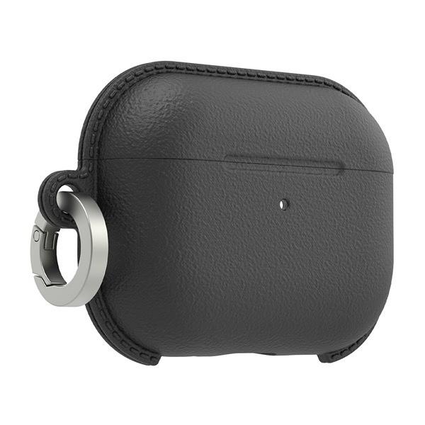 araree アラリー AirPods Pro 3 POPS ソフトケース ブラック AR28165...